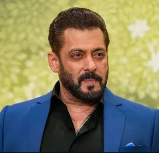 Salman Khan