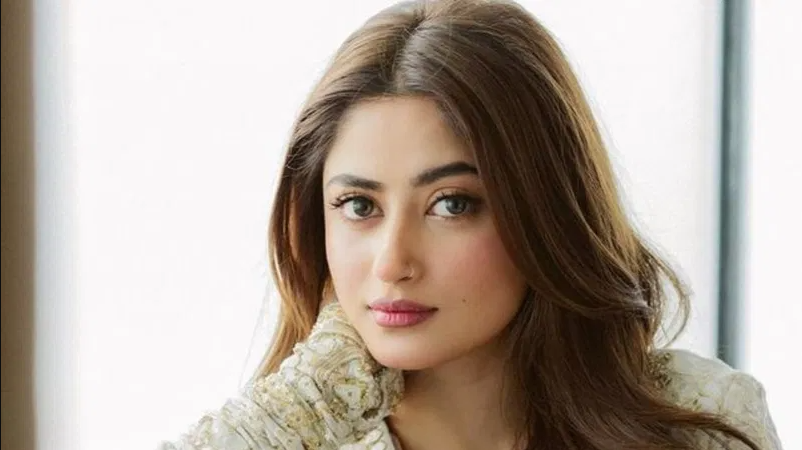 Sajal Ali