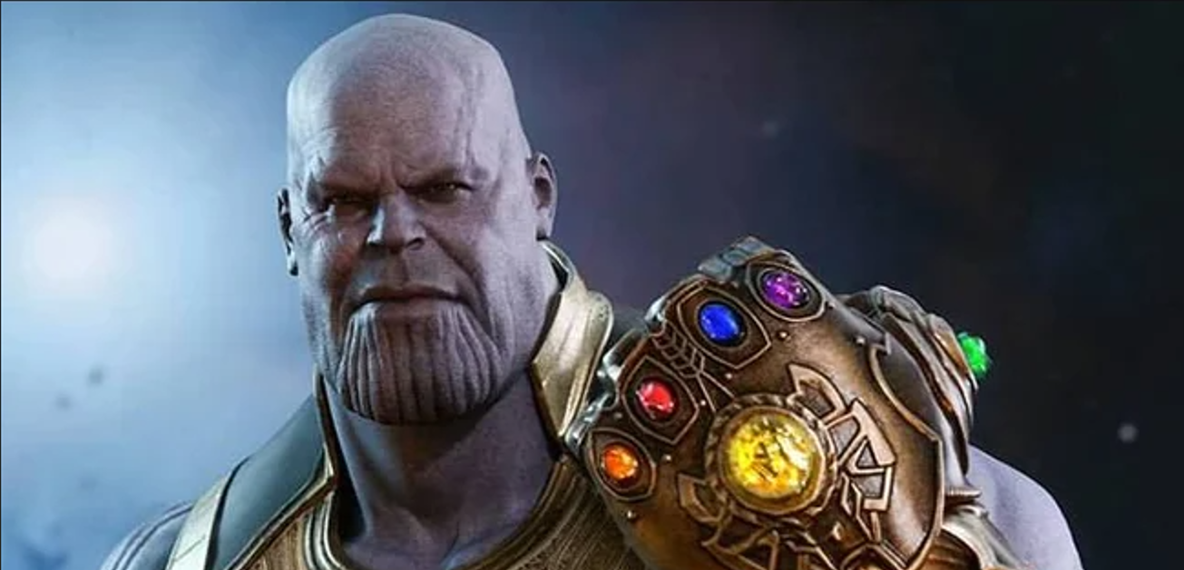 Thanos