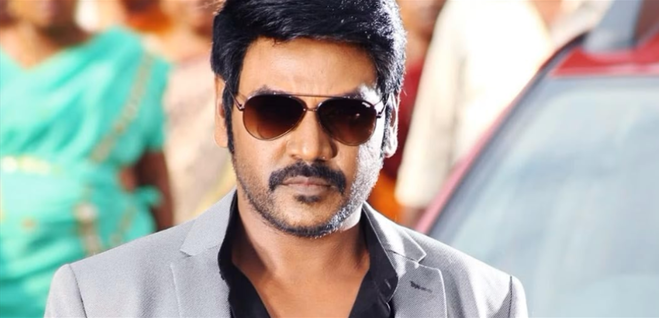 Raghava Lawrence