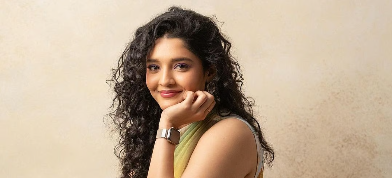 Ritika Singh