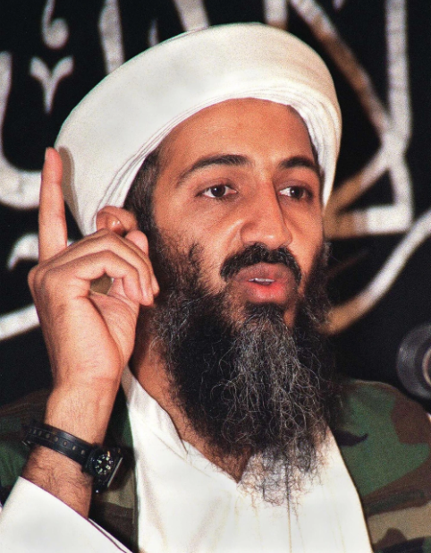 Osama bin Laden