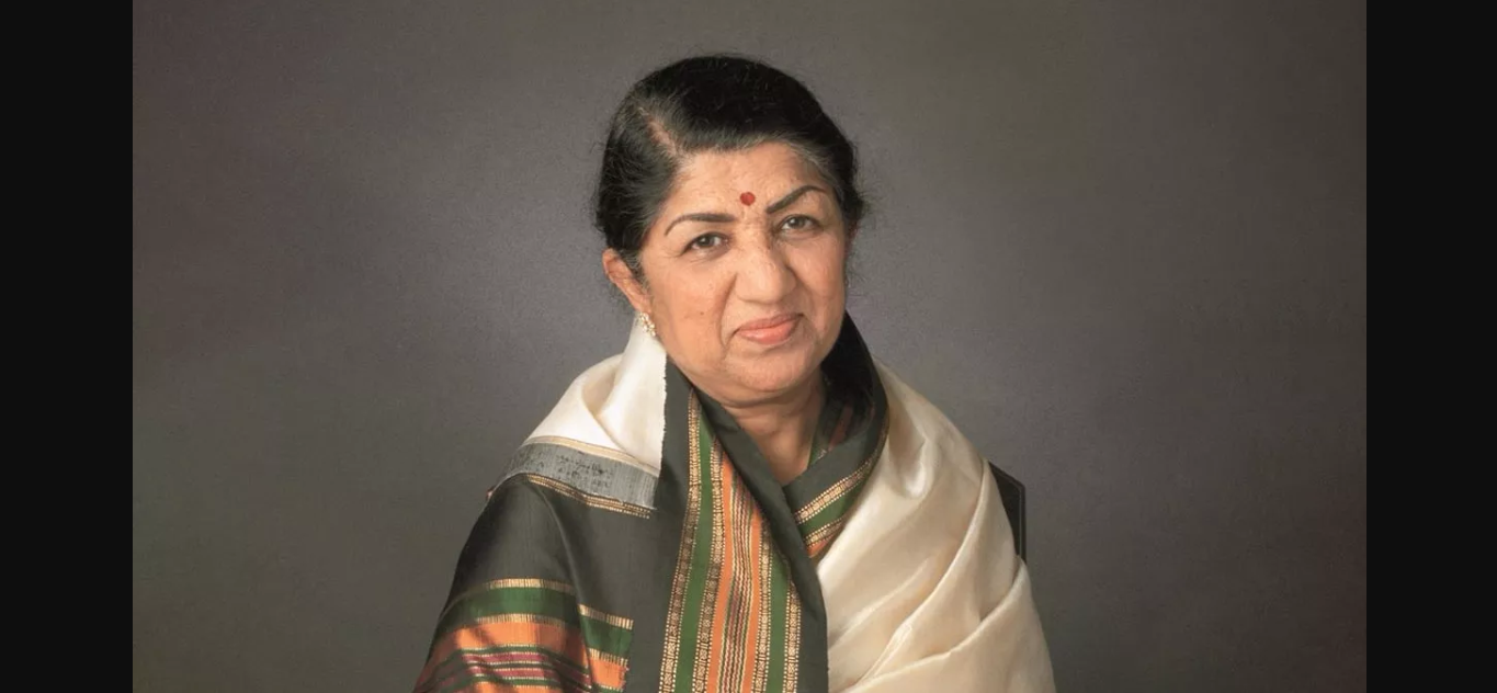 Lata Mangeshkar