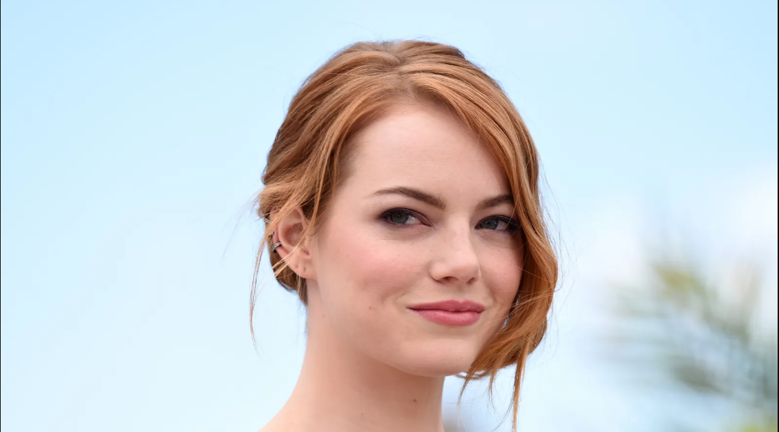 Emma Stone