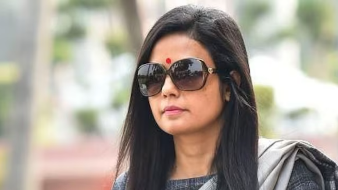 Mahua Moitra