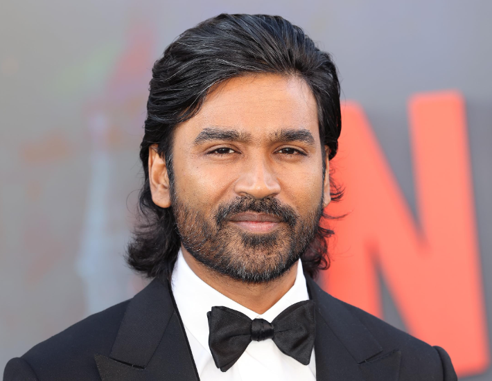 Dhanush