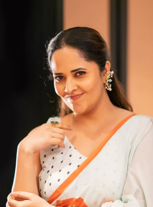 Anasuya Bharadwaj