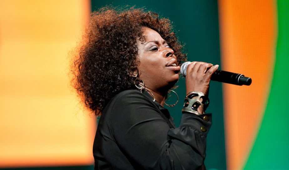 Angie Stone