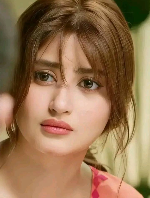 Sajal Ali