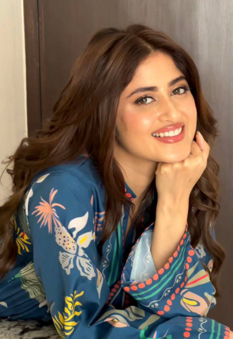 Sajal Ali