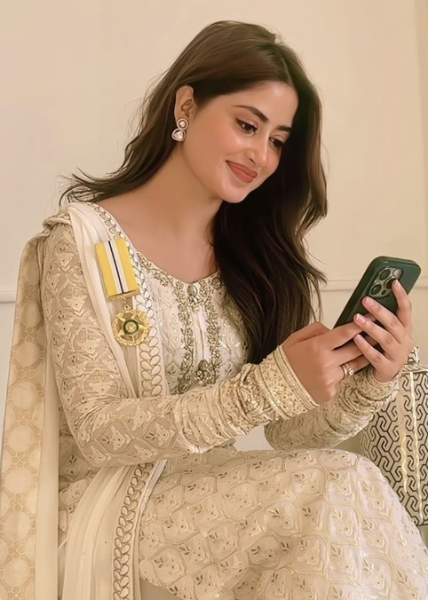 Sajal Ali