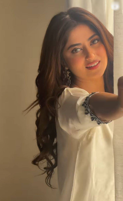 Sajal Ali