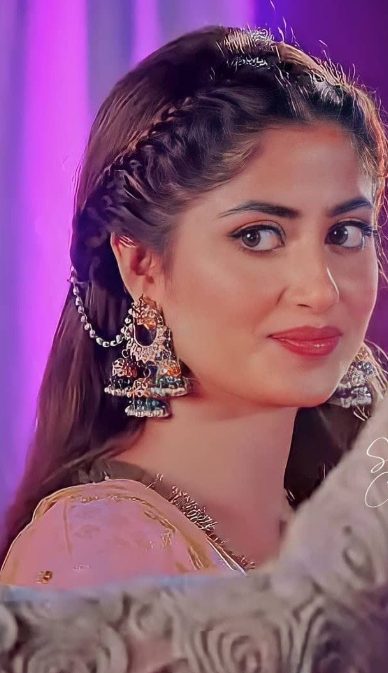 Sajal Ali