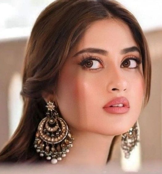 Sajal Ali