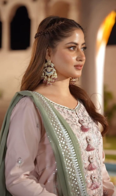 Sajal Ali