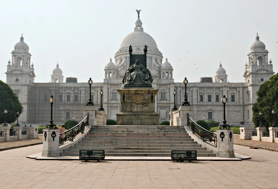 Kolkata 