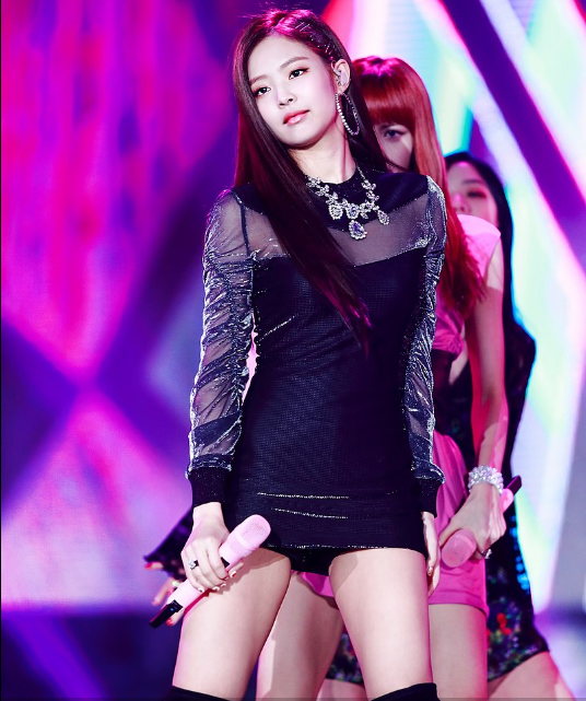 Jennie Kim