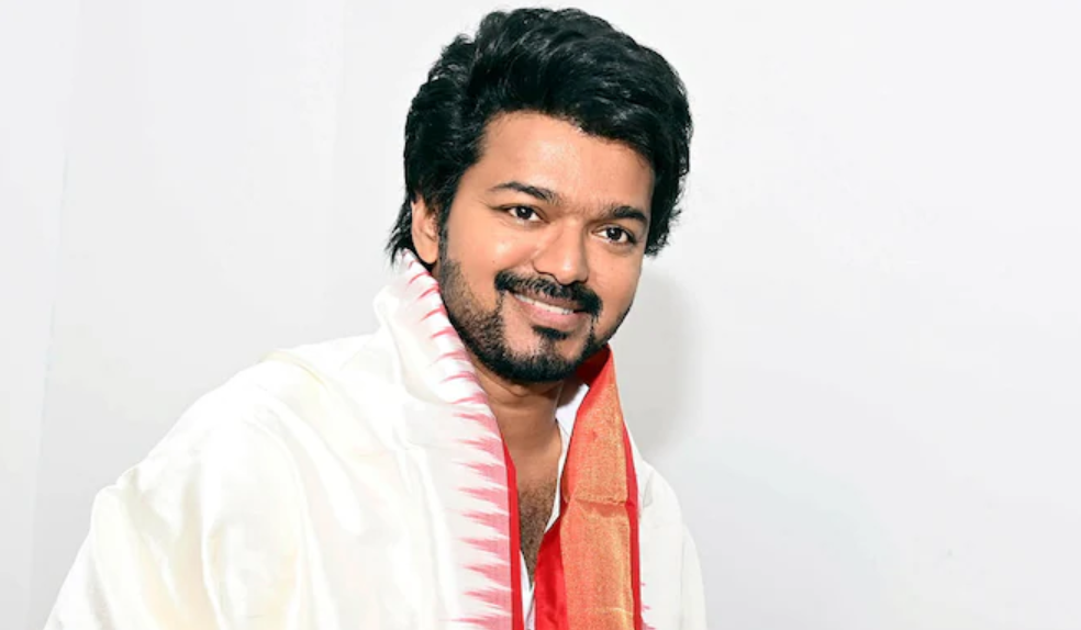 Vijay