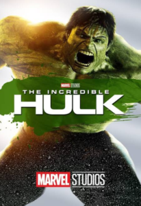 The Incredible Hulk