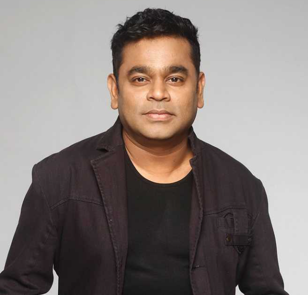 A. R. Rahman