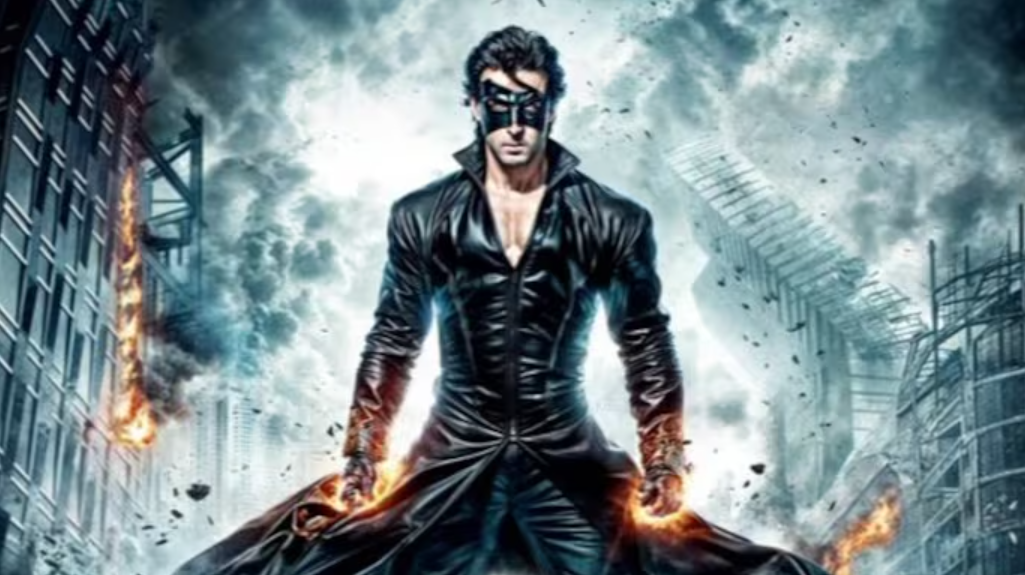 Krrish 4