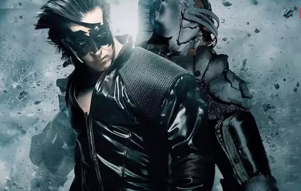 Krrish 4