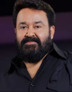 Mohanlal